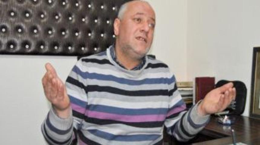 Edremit Lokantacılar Odası Başkanı S&ouml;zer: Port&ouml;r muayenesi geri getirilsin