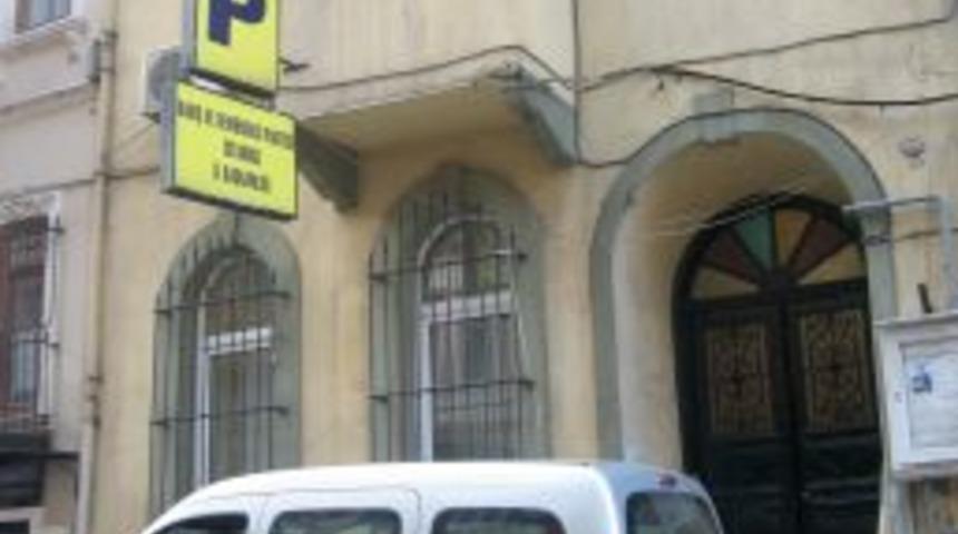 BDP İstanbul İl Başkanlığı&rsquo;nda arama