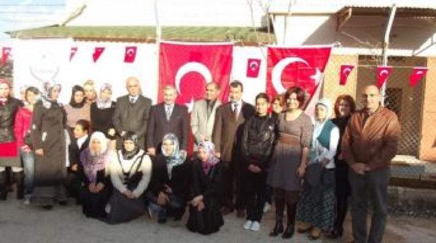 &Ouml;nce &ouml;ğren sonra &uuml;ret