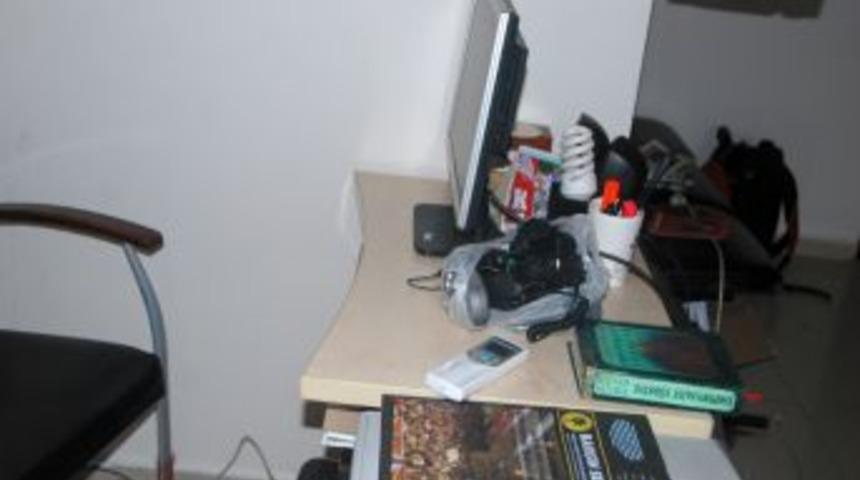 Batman&rsquo;da KCK operasyonu: 1 g&ouml;zaltı