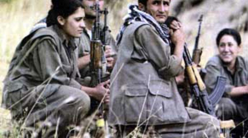 Ter&ouml;r &ouml;rg&uuml;t&uuml; PKK'nın kan donduran planı