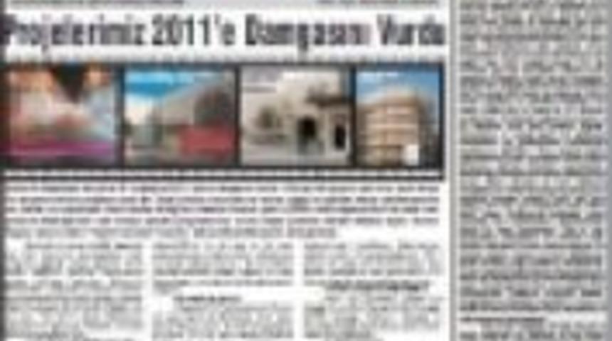 Urfa Belediyesi&rsquo;nden 10 numara b&uuml;lten