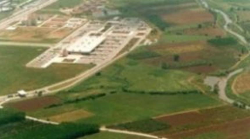 Şaka gibi ama ger&ccedil;ek