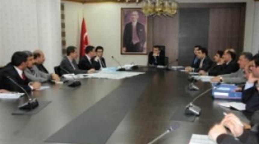 Urfa Valiliği ka&ccedil;ağa ge&ccedil;it vermeyecek