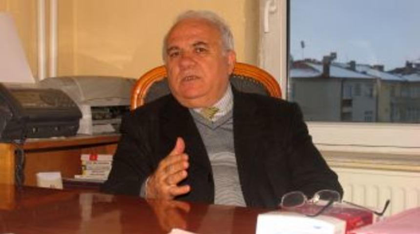 Darbecilerin vekilliğini veto ettiği avukat: Demokrasi adına &ccedil;ok &uuml;mitliyim