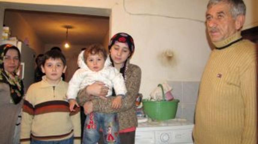 &Ccedil;evreyolu inşaatında &ouml;len iş&ccedil;i i&ccedil;in mevlit okutuldu