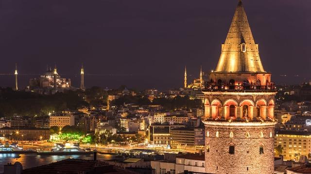 Bakan Ersoy duyurdu: Gece müzeciliğinde %32 artış! Ziyaretçi sayısı 1,3 milyonu aştı