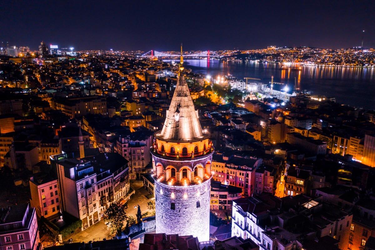 Bakan Ersoy duyurdu: Gece müzeciliğinde %32 artış! Ziyaretçi sayısı 1,3 milyonu aştı 2