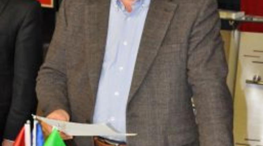 Pala: Uludağ'ın atık suları Bursa derelerine akmamalı