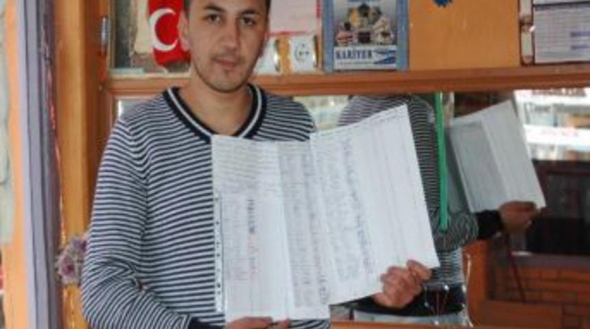 Gen&ccedil; kuaf&ouml;r, il&ccedil;eye sinema salonu a&ccedil;ılması i&ccedil;in imza kampanyası başlattı