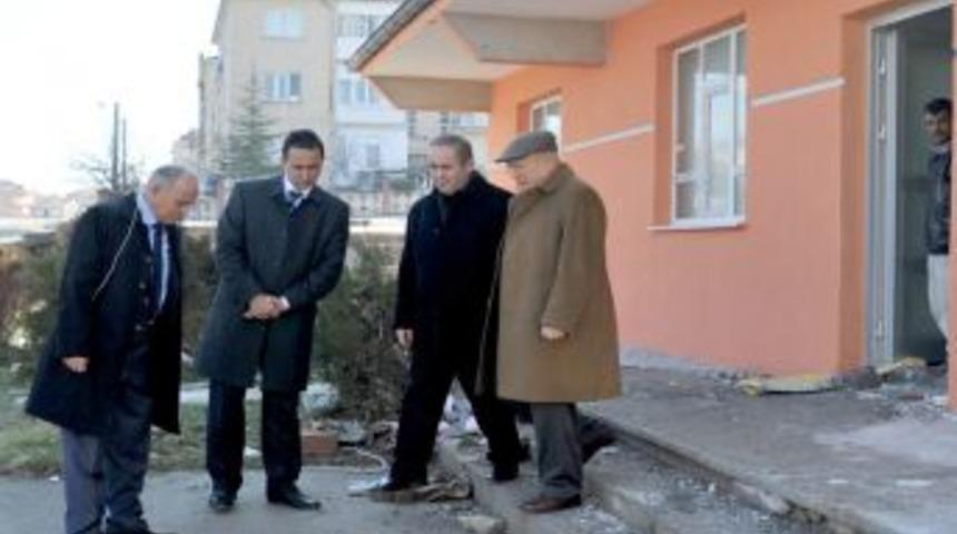 Karamanlı kadınlar i&ccedil;in yeni lokaller a&ccedil;ılacak