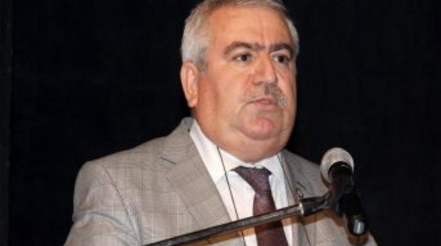 İşsizlere &lsquo;Benim de bir mesleğim oldu' projesiyle sahip &ccedil;ıkıyorlar