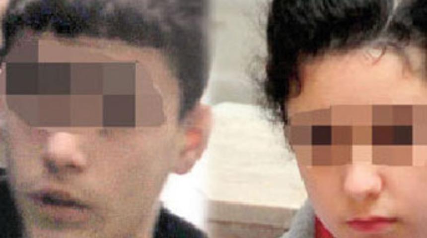 Hastaneye kaldırılan k&uuml;&ccedil;&uuml;k kız hamile &ccedil;ıktı