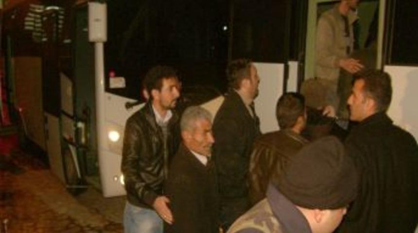 Silopi&rsquo;de KCK operasyonunda 19 kişi tutuklandı