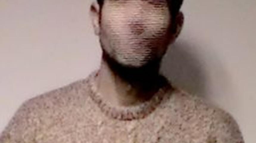 Osmaniye polisi 6 yıldır aranan cinayet zanlısını yakaladı