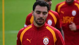Galatasaray'da veda hazırlığı! Devre arasında takımdan ayrılıyor