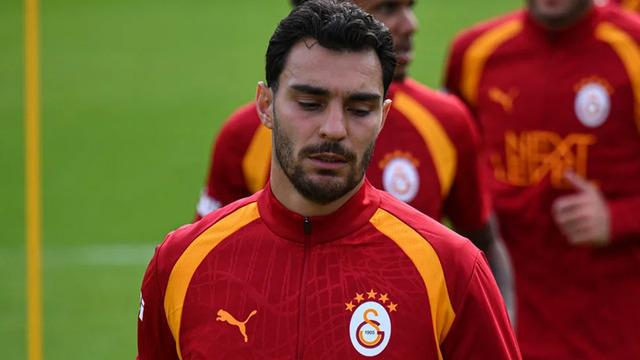 Galatasaray'da veda hazırlığı! Devre arasında takımdan ayrılıyor