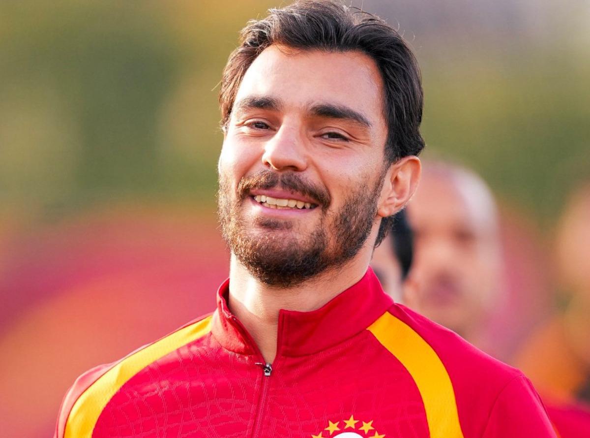 Galatasaray da veda hazırlığı! Devre arasında takımdan ayrılıyor 3