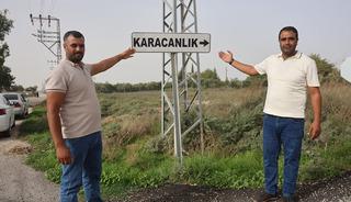 Bu mahallede herkesin soyadı aynı! Faturalar bile karışıyor