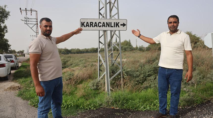 Bu mahallede herkesin soyadı aynı! Faturalar bile birbirine karışıyor