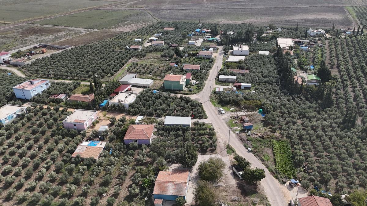 Bu mahallede herkesin soyadı aynı! Faturalar bile birbirine karışıyor 1