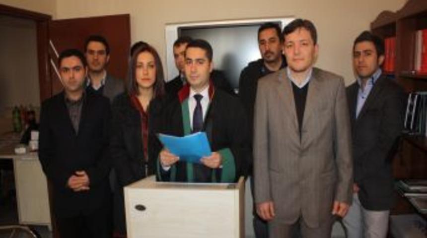 "Sadece idari yaptırım &ccedil;eki &ouml;deme senedinden farksız hale getirir"