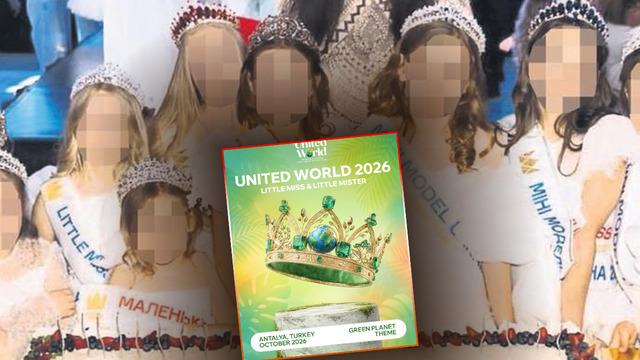 Antalya'da tepki &ccedil;eken yarışmaya su&ccedil; duyurusu!
