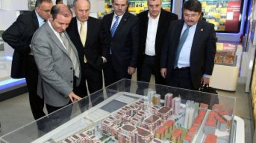 Kentsel d&ouml;n&uuml;ş&uuml;m seferberliği