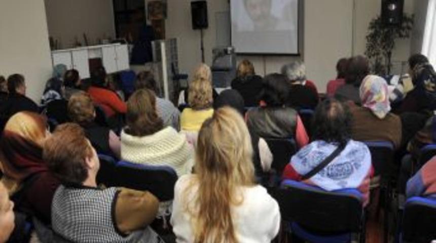 Yenimahalle&rsquo;de &uuml;cretsiz sinema g&uuml;nleri devam ediyor