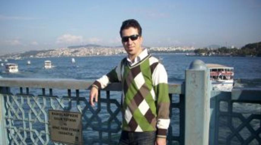 Haydarpaşa Numune Hastanesi'nde esrarengiz &ouml;l&uuml;m