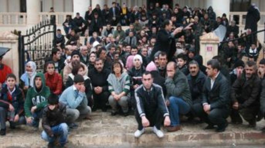 Nusaybin Belediyesi'ndeki aramalar sona erdi