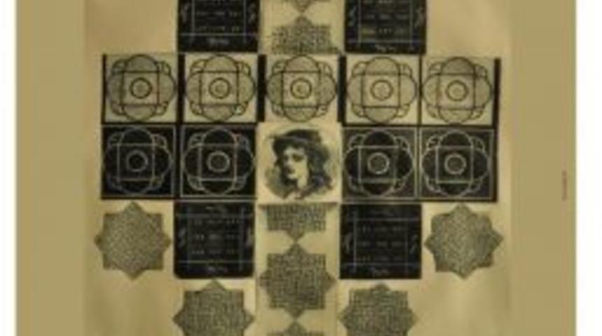 Yrd. Do&ccedil;. Dr. Kaplanoğlu, eserlerini Kanada'da sergileyecek