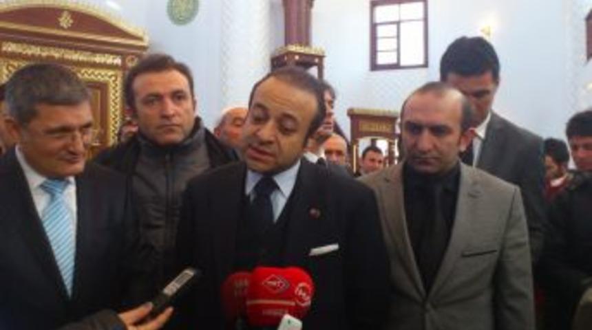 Egemen Bağış: Cahillerle tartışmaya girmeyin, ben hi&ccedil; kazanmadım