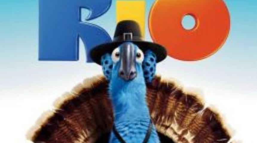 &Ccedil;ocukların animasyon keyfi