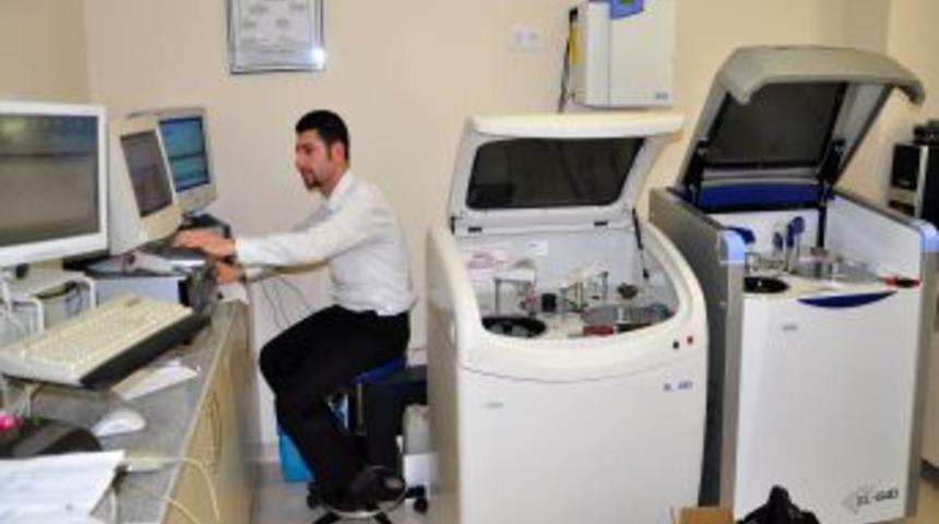 Fethiye esnafı, 102 yatak kapasiteli hastane yaptırdı