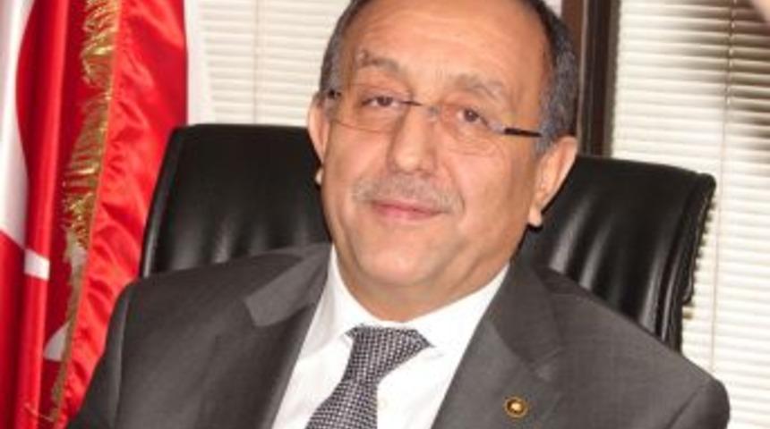 Et ve Balık Kurumu'na Merkez Bankası modeli geliyor