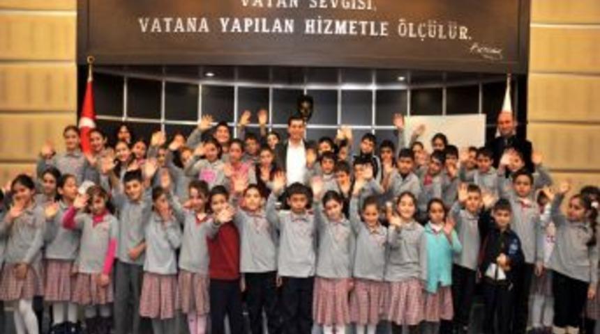 Tapu sorunu &ccedil;&ouml;z&uuml;len Ahatlı şehirleşiyor