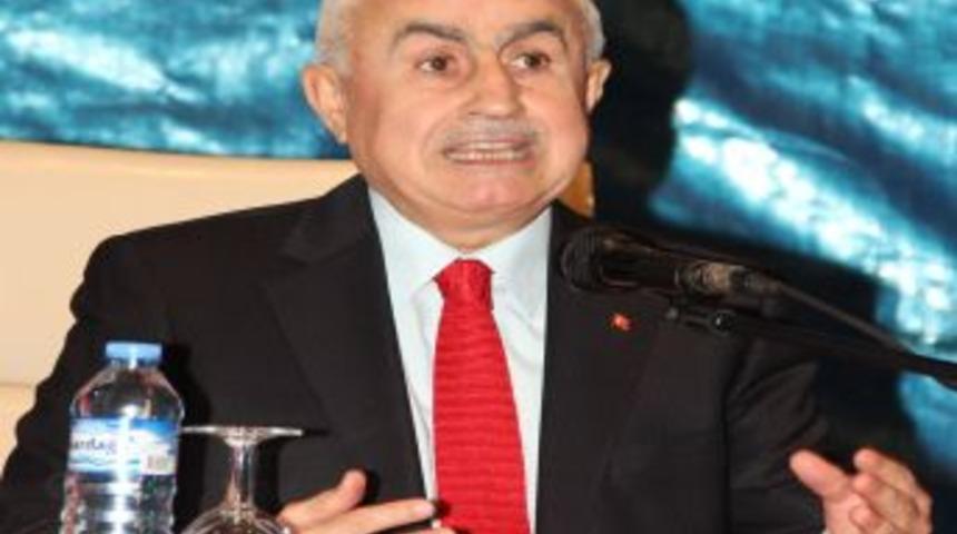 Giresun Valisi Şahin'den idarecilere uyarılar: Mesai 5'ten sonra başlar