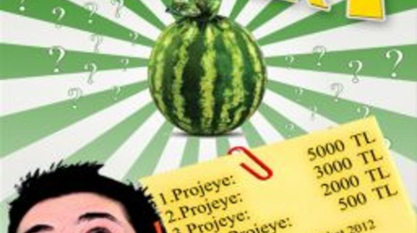 Sivas Belediyesi'nden 5 bin lira &ouml;d&uuml;ll&uuml; fikir yarışması