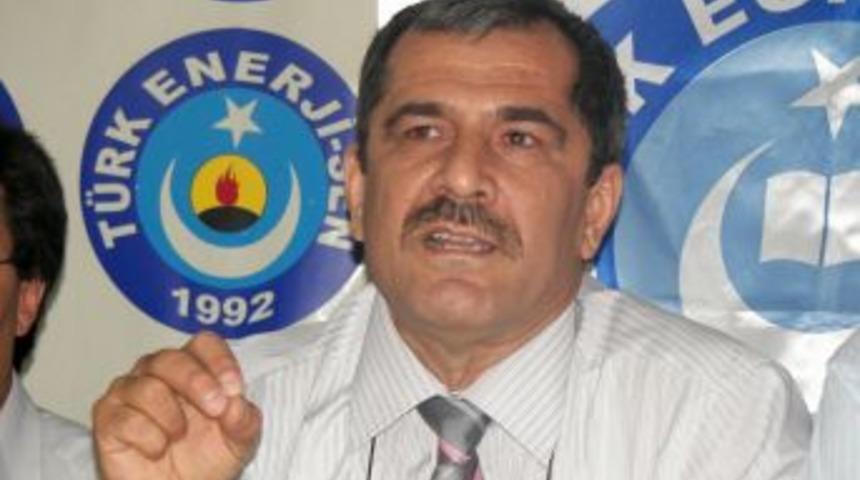 T&uuml;rk Eğitim-Sen Balıkesir Şubesi, 19 Mayıs kararını eleştirdi