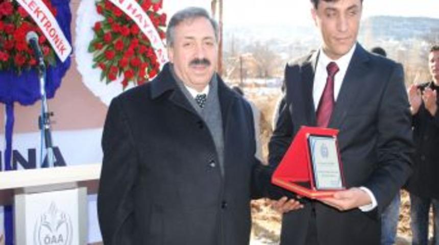 Hayırseverlerin desteği ile Karake&ccedil;ili'ye ikinci &ouml;ğrenci yurdu