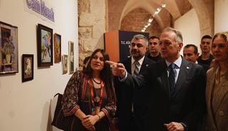 Mardin ikinci kez K&uuml;lt&uuml;r Yolu Festivali ile buluştu!