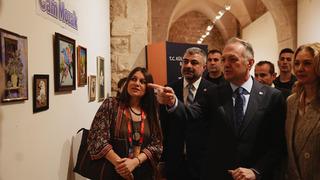 Mardin ikinci kez Kültür Yolu Festivali ile buluştu!