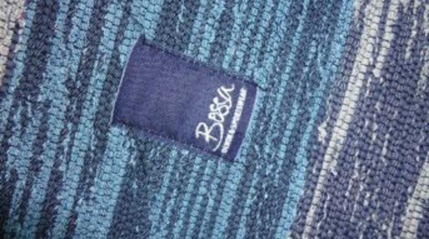 BOSSA&rsquo;dan 'Pala Kilim'e destek