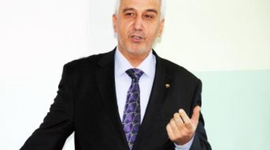 İhracat&ccedil;ıların Habur &ccedil;ilesine &ccedil;&ouml;z&uuml;m &ouml;nerisi