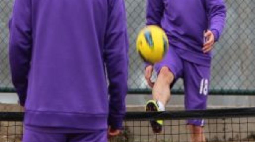 Abdulkadir Kayalı: Forma şansı bulmak beni &ccedil;ok mutlu etti