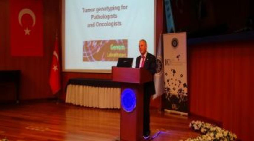 T&uuml;rkiye'de kanser tedavisinde 'gen transferi' d&ouml;nemi başlıyor