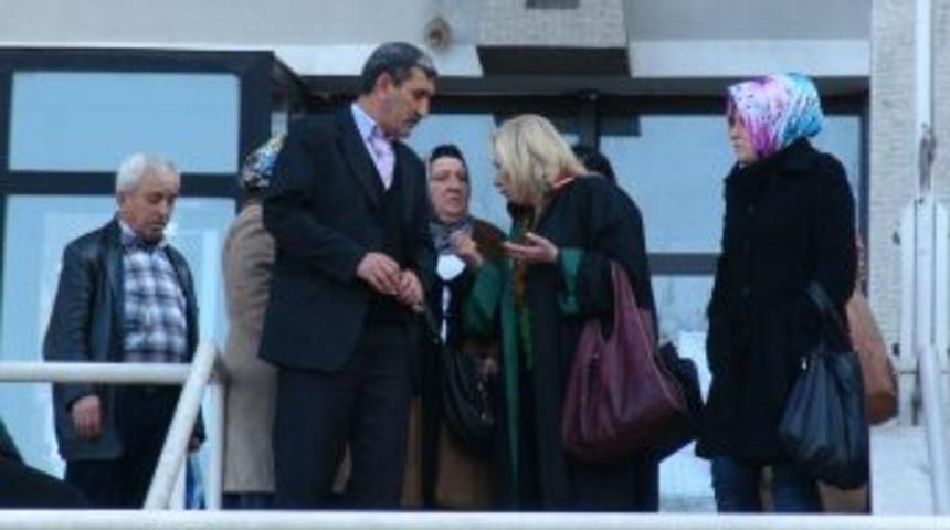 Zonguldak'ta grizu davası