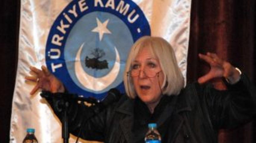 Gazeteci Banu Avar: Suriye&rsquo;de k&uuml;resel şirketlerin savaşı oluyor