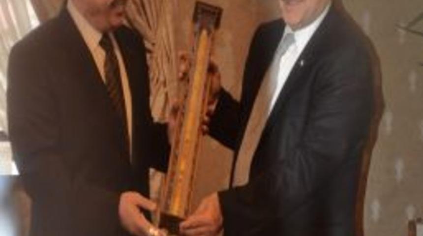 Bakan Eroğlu: Hatay’a heybemiz dolu geldik